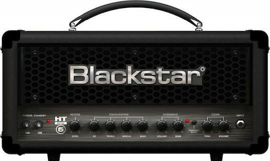 Blackstar HT METAL 5H Tube Head for Electric Guitar 5W Black