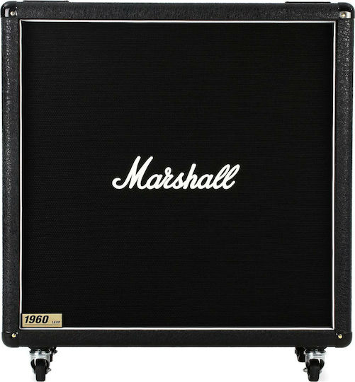 Marshall 1960B Cabinet Chitară electrică 4 x 12" 280W Negru