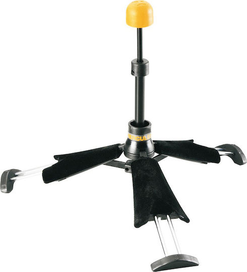 Hercules DS 440 Stand Floor for Wind In­stru­ments