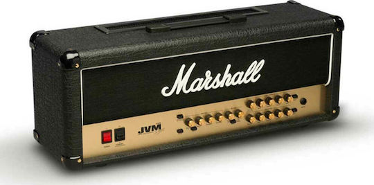 Marshall Kopf für E-Gitarre 100W Silber