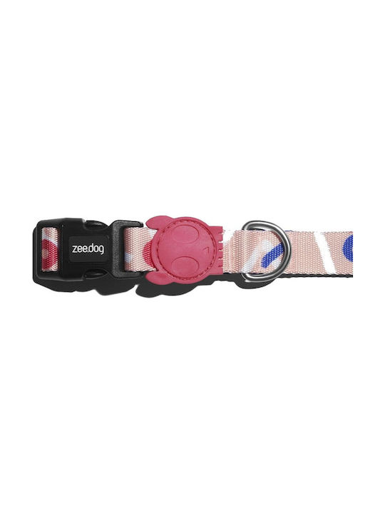 ZEEDOG COLLAR PINNA S 25-40cmX1,5cm