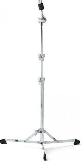Gibraltar Flat Base Straight Cymbal Stand Βάση Δαπέδου για Κρουστά