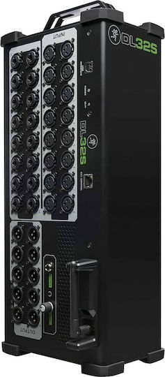Mackie DL32S Digital Mischpult 32 Kanäle / 32 XLR-Eingänge