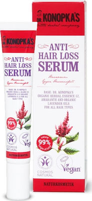 Dr. Konopka's Serum against Hair Loss for All Hair Types 20ml