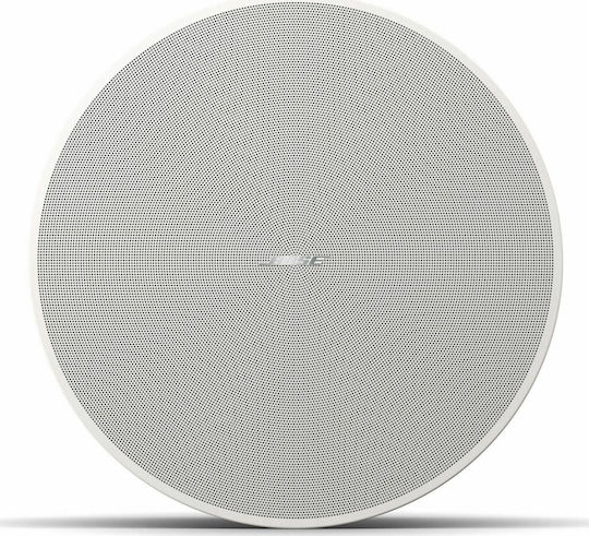 Bose DesignMax DM8C Passive Ceiling Speaker 125W Piece White