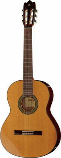 Alhambra 3C Classical Guitar 4/4 Natural