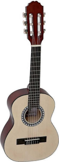 Gewa VGS Basic Plus Kids Classical Guitar 3/4 Natural