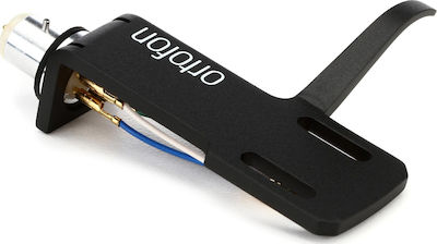 Ortofon Ανταλλακτικό Κέλυφος Κεφαλής Πικάπ SH-4 Headshell Black