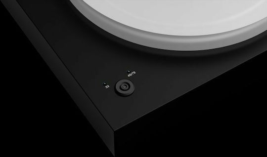 Pro-Ject Audio X2 + Ortofon 2M Silver Грамофон Бял