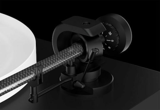 Pro-Ject Audio X2 + Ortofon 2M Silver Грамофон Бял