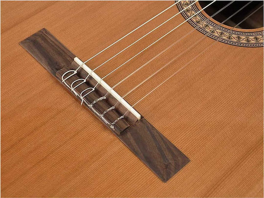 Cortez CC 25 Natural Classical Guitar 4/4 Natural