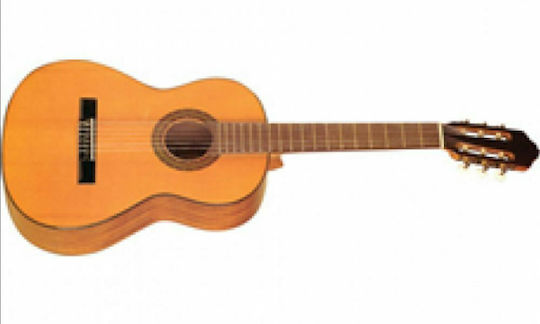 Esteve ST58 3/4 Kids Classical Guitar 3/4 Black