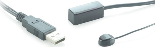 Marmitek IR 100 USB Υπέρυθρη Επέκταση Τηλεχειρισμού Ασύρματος Αναμεταδότης