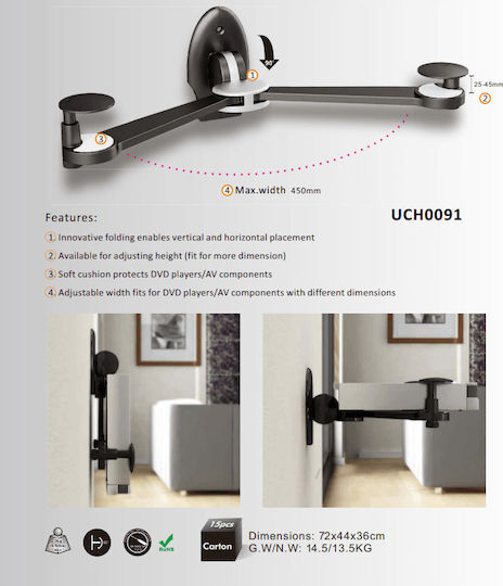 Cabletech BG-0091