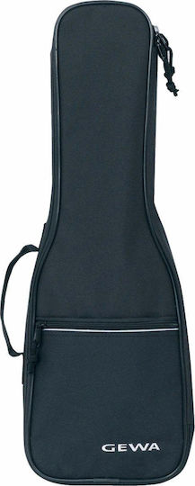 Gewa Classic Waterproof Case Ukulele Padded Black