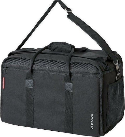 Gewa Premium Waterproof Case Wind instruments Padded Black