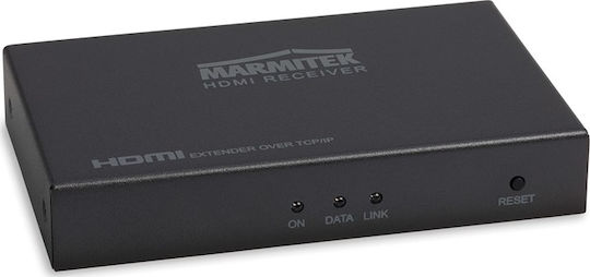 Marmitek MegaView 91 HDMI Transmitter HDMI Extender