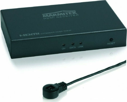 Marmitek MegaView 91 HDMI Transmitter HDMI Extender