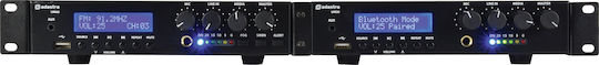 Adastra UM30 Τελικός Ενισχυτής Εγκαταστάσεων 30W/100V και Συνδέσεις USB/FM/Bluetooth 953.173UK
