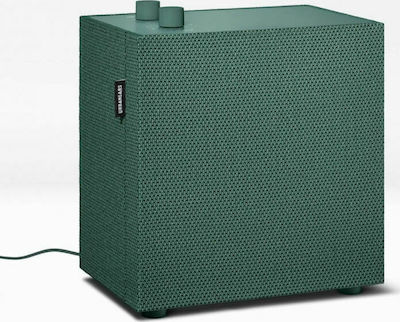 Urbanears Lotsen Home Entertainment Active Speaker 2 No of Drivers Wi-Fi Connected and Bluetooth 20W Green (Piece)