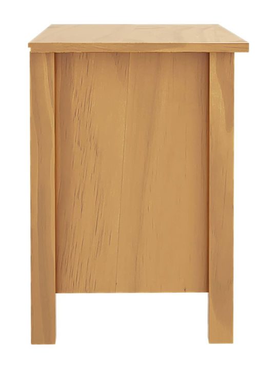 Hill Range S/2 46x35x49.5cm