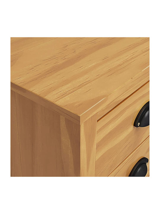 Hill Range S/2 46x35x49.5cm