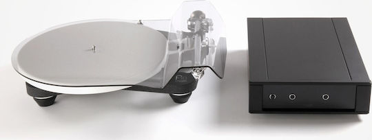 Rega Planar 10 Грамофон Черен