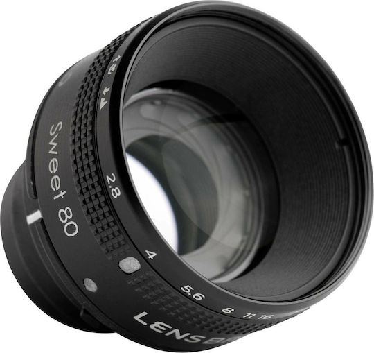 Lensbaby Converter Sweet 80 Optic