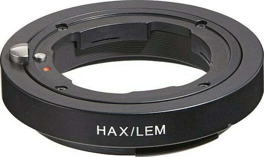 Novoflex Leica-M Lens to Hasselblad X-Mount Adaptor Obiectiv