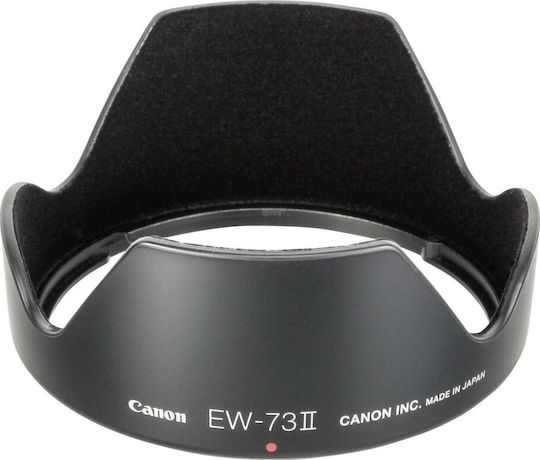 Canon EW-73II Lens Hood