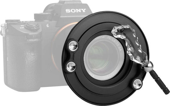 Lensbaby Kit Omni Creative Filter System Large