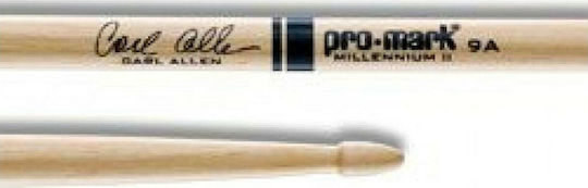 Pro Mark Carl Allen Autograph