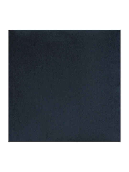 Lino Home Runner Renas 206 Dark Blue 45x160cm