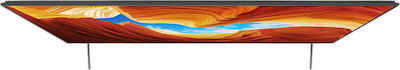 Sony Smart Τηλεόραση 55" 4K UHD LED KE-55XH9096 HDR (2020) KE55XH9096BAEP