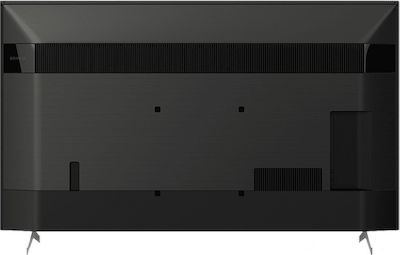 Sony Smart Τηλεόραση 55" 4K UHD LED KE-55XH9096 HDR (2020) KE55XH9096BAEP