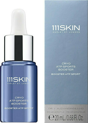 111Skin Cryo ATP Sports Kindersitz Gesicht für Straffung 20ml