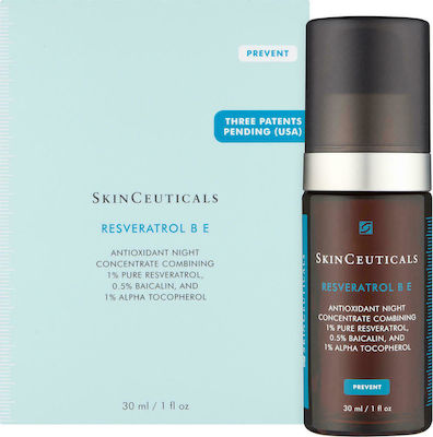 SkinCeuticals Anti-Aging Serum Gesicht für Straffung 30ml