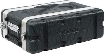 Proel FOABSR2US Rack Case for DJ Controller