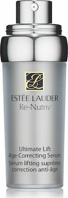 Estee Lauder Re-Nutriv Ultimate Lift Age Correcting Serum Προσώπου για Σύσφιξη 30ml