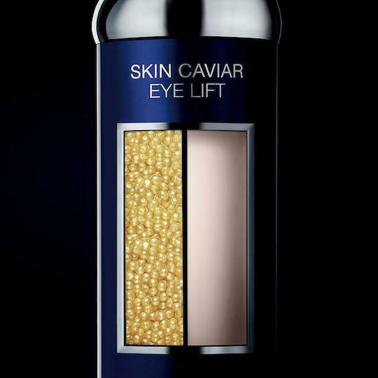 La Prairie Skin Anti-Aging Serum Augen mit Kaviar 20ml