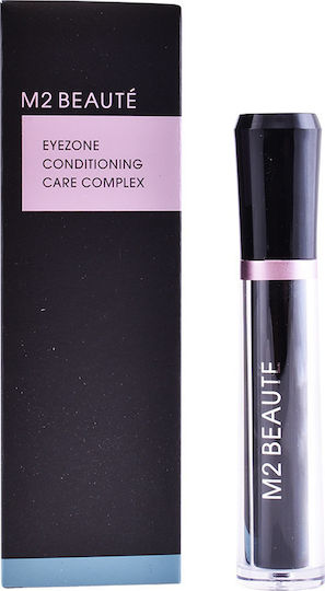 M2 Beaute Eyezone Conditioning Care Complex Moisturizing Serum Eyebrows & Eyelashes 8ml