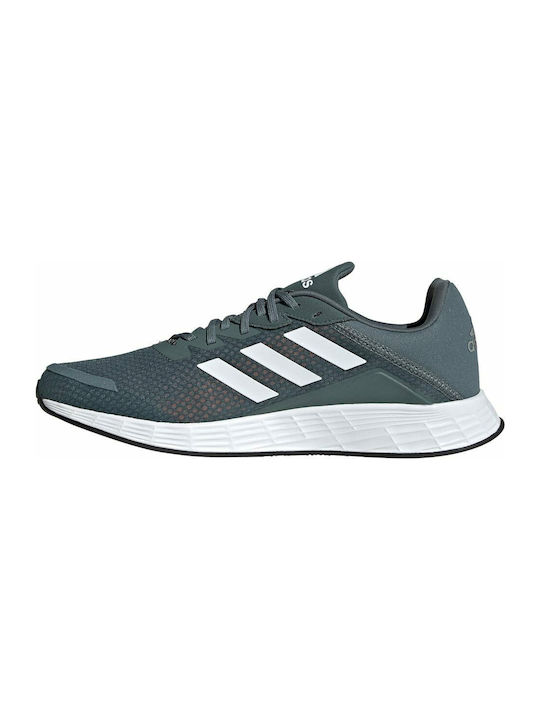 Duramo SL Sport Shoes Running Blue Oxide / Cloud White / Grey Three