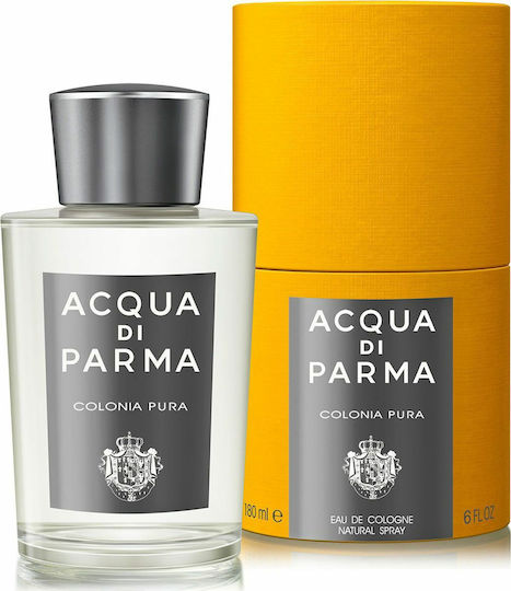Acqua di Parma Colonia Pura Eau de Cologne 180ml