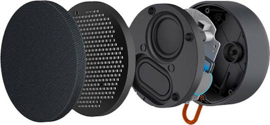 Xiaomi Mi Bluetooth Speaker 4W with Battery Life up to 10 hours Black