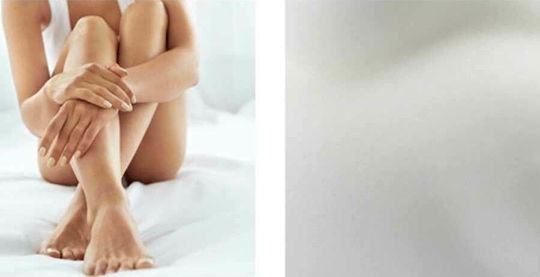 Bentholia Derma Panthenol Mousse 5% Moisturizing Mousse Body for All Skin Types 100ml