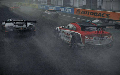 Project Cars 2 PS4 Game
