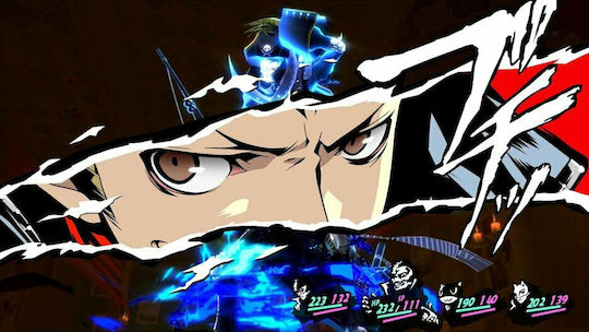 Persona 5 PS3