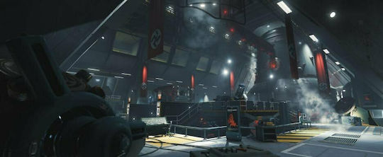 Wolfenstein II The New Colossus Joc Xbox One
