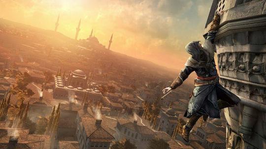 Assassin's Creed: Revelations Classics Edition Xbox 360 Game