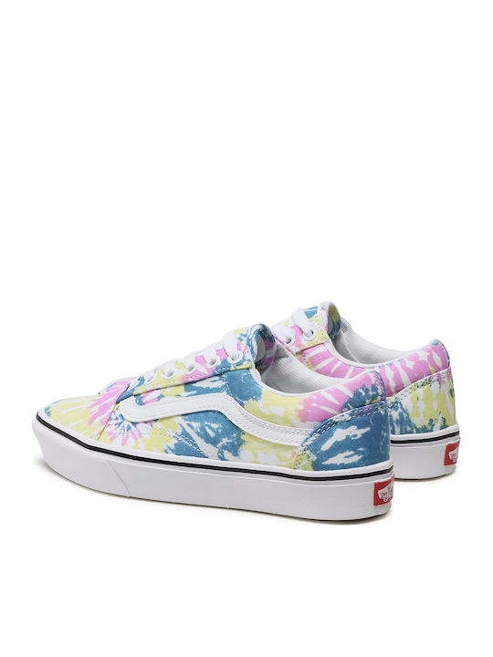 Comfycush Old Skool Sneakers Multicolour